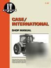 I&t shop manual case ih 2090 2094 2290 2294 2390 etc.