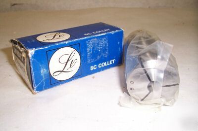 5C lyndex collet 23/64 for south bend lathe