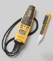 Fluke t+ pro & 1AC electrical tester kit