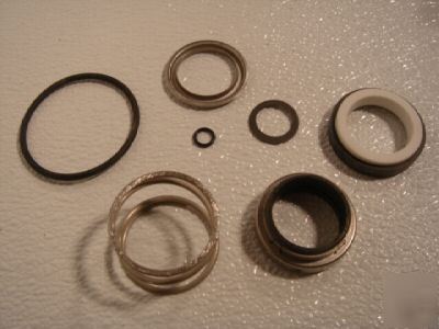 Homelite a-17821 gasket kit for C150,C200 water pump