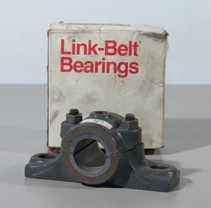 Link belt bearing 21216 