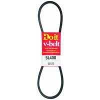 New do it fractional 60X21/32 b pulley v-belt 5L600 