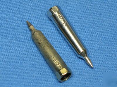 Weller emh * solder iron tip for EC1503 & EC1504 irons