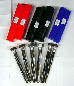 New imported hss hex bridge reamer-15/16