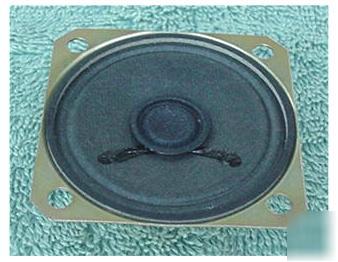 New intervox minature speaker 2