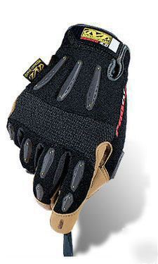 New mechanix gloves 4.0 series small