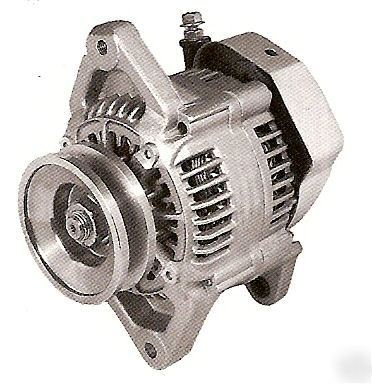 New toyota forklift alternator part #:27070-23001-71