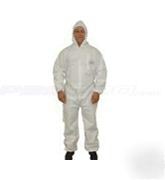 5 star products paint suit/coveralls-large (lot of 1000