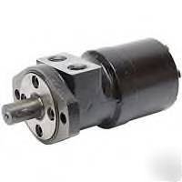Hydraulic motor lsht 5.9 cubic inch displacement