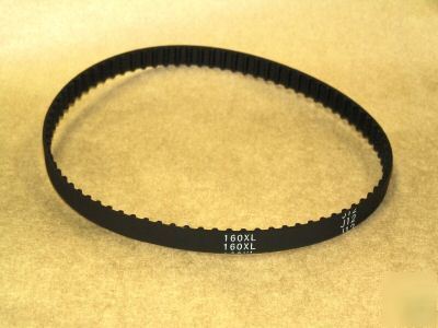 New long industrial #F01001 timing belt