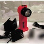 Streamlight survivor fire department rescue flashlight