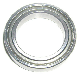 6810ZZ bearing 50*65*7 shielded mm metric ball bearings