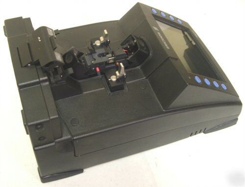 Ericsson rsu-12 ribbon fiber optic fusion splicer RSU12