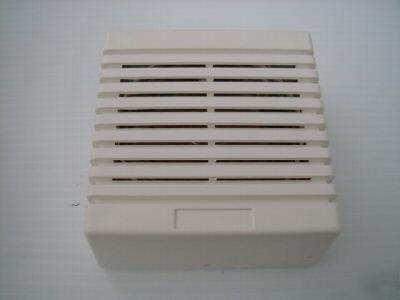 8 ohm - 15 watt alarm siren or audio speaker