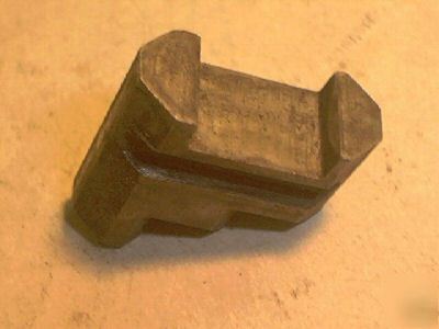 Craftsman dunlap 109 lathe 4 jaw chuck parts