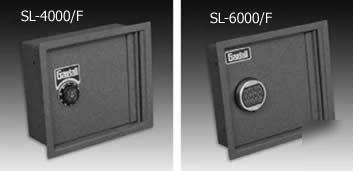 Hidden wall safe , safe, safes , sl 4000 g