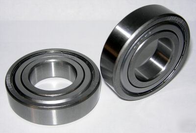 New 6302-zz shielded ball bearings 15X42 mm, bearing