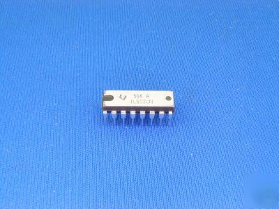 New TL503CN 503CN TL503 texas instruments ic 