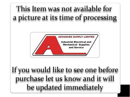 New advance transformer vc-2S110-fp 3R ballast 277V