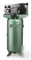 New - stationary air compressor 2.0 - new