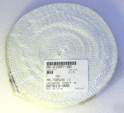 New watkins johnson fiberglass tape 1