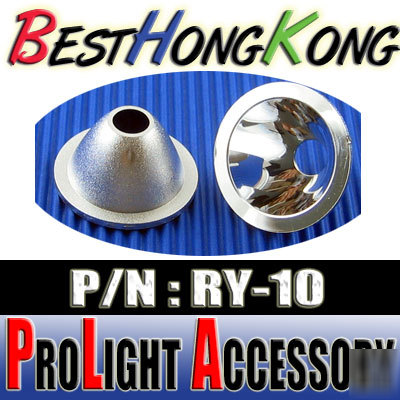 Prolight led accessory 10 reflector 10 deg RY10