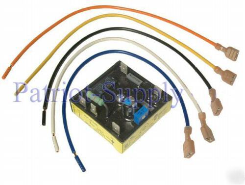 Tjernlund 950-1067 timer/relay for SS1,SS1C,SS1-r,SS2