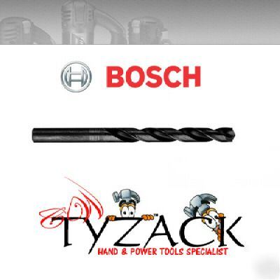 Bosch long 3.5MM hss-g metal drill bit 3.5 mm original 