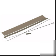 A4793_12 impulse sealer w/ cutter service kit:SPBC12KIT