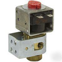 Asco 24VAC solenoid valve PS8262C14