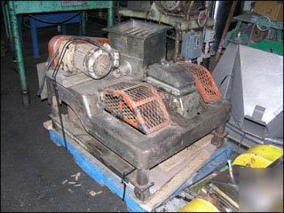 DASO6 fitzmill, s/s - 25617