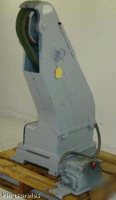 Diamant D180 belt sander grinder