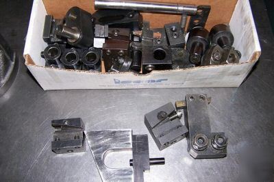 Hardinge cnc lathe / 10