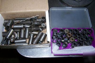 Hardinge cnc lathe / 10