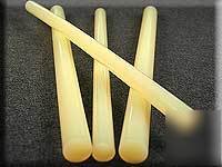 Hs-198 econopac glue sticks for carton sealing - 5 lbs