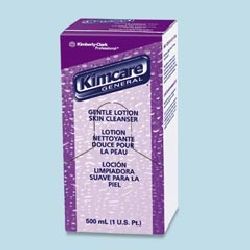 Kimcare general gentle lotion skin cleanser-kcc 92053