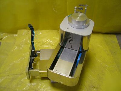 Kokusai vertron dd-803V robot assembly