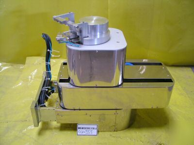 Kokusai vertron dd-803V robot assembly