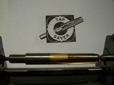 M 16 x 1 ~~rs~~ high production ah nut taps 