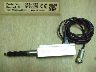 Mitutoyo linear gage 542-122