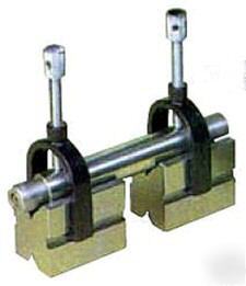 National v-block set - 1-1/2