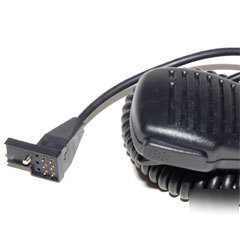 New speaker mic for motorola radio HT600 P200 MT1000 
