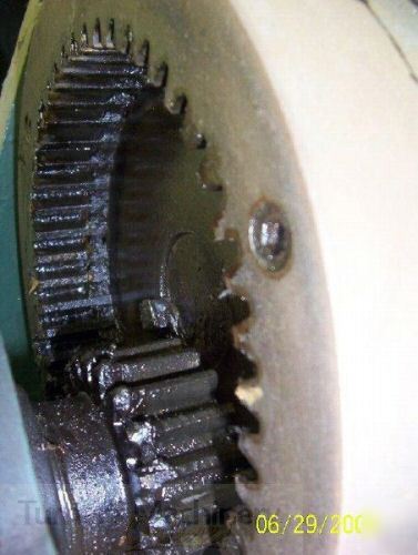 Schmidt no.265-s marking machine