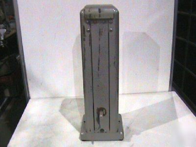 Sheffield precision air gage #623