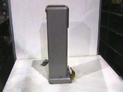 Sheffield precision air gage #623