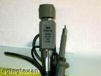 Tektronix model P6104A 10X / 1.0M probe 
