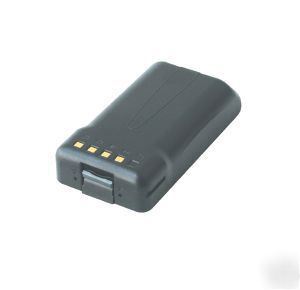 New TK2140, TK3160 battery for kenwood as knb-24