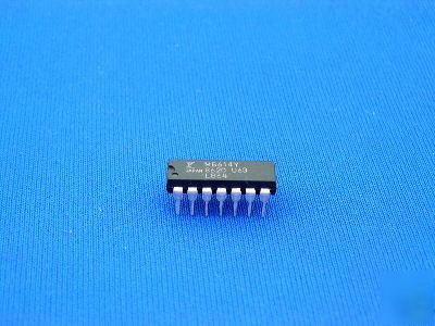 New fanuc MB614Y MB614 , fujitsu mb 614Y ic 