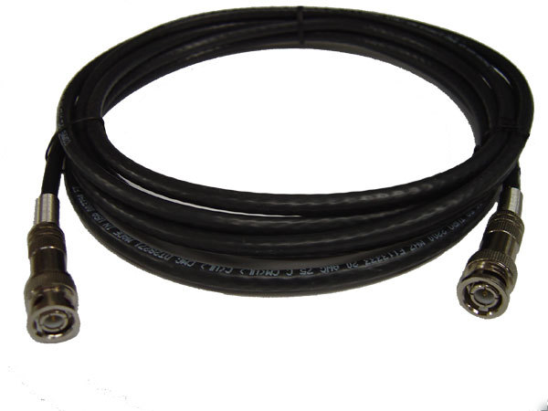 Cctv RG6 cable 50FT for camera