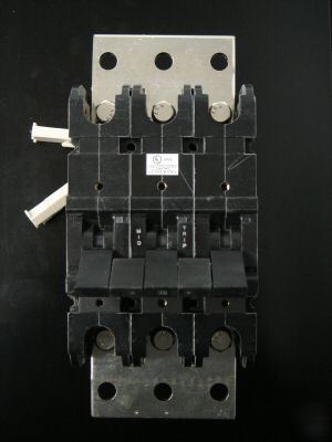 Heinemann 600A dc circuit breaker, GJ1P-B99MEDU-w